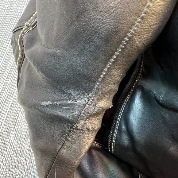 Penningtons WIDE CALF Knee High, Heeled Boots, Size 9 - Picture 11 of 14